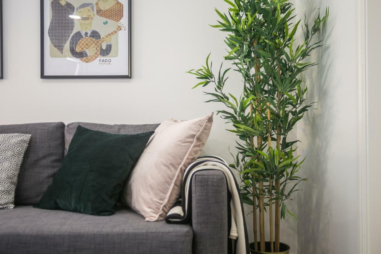 New Alfama Chic Sao Miguel Appartement