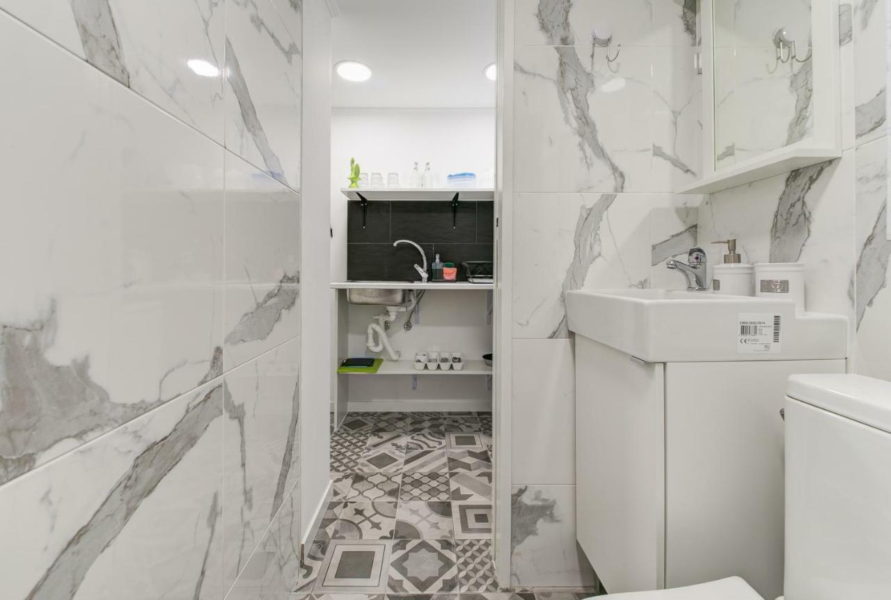 New Alfama Chic Sao Miguel Appartement