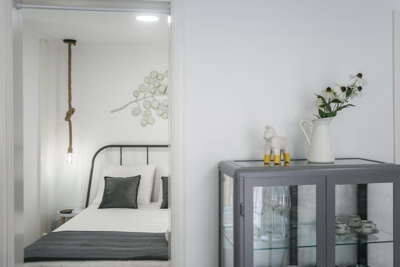 Appartement New Alfama Chic Sao Miguel *