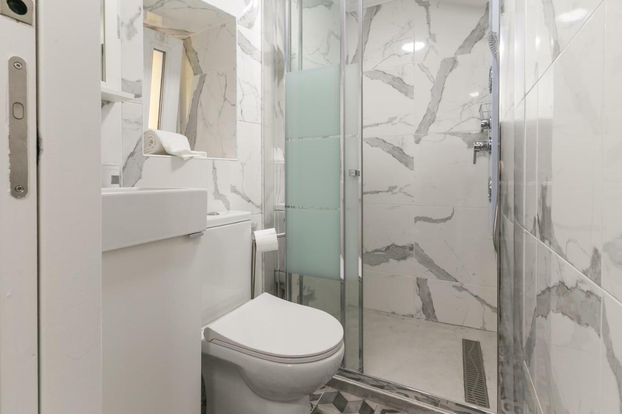 Appartement New Alfama Chic Sao Miguel *