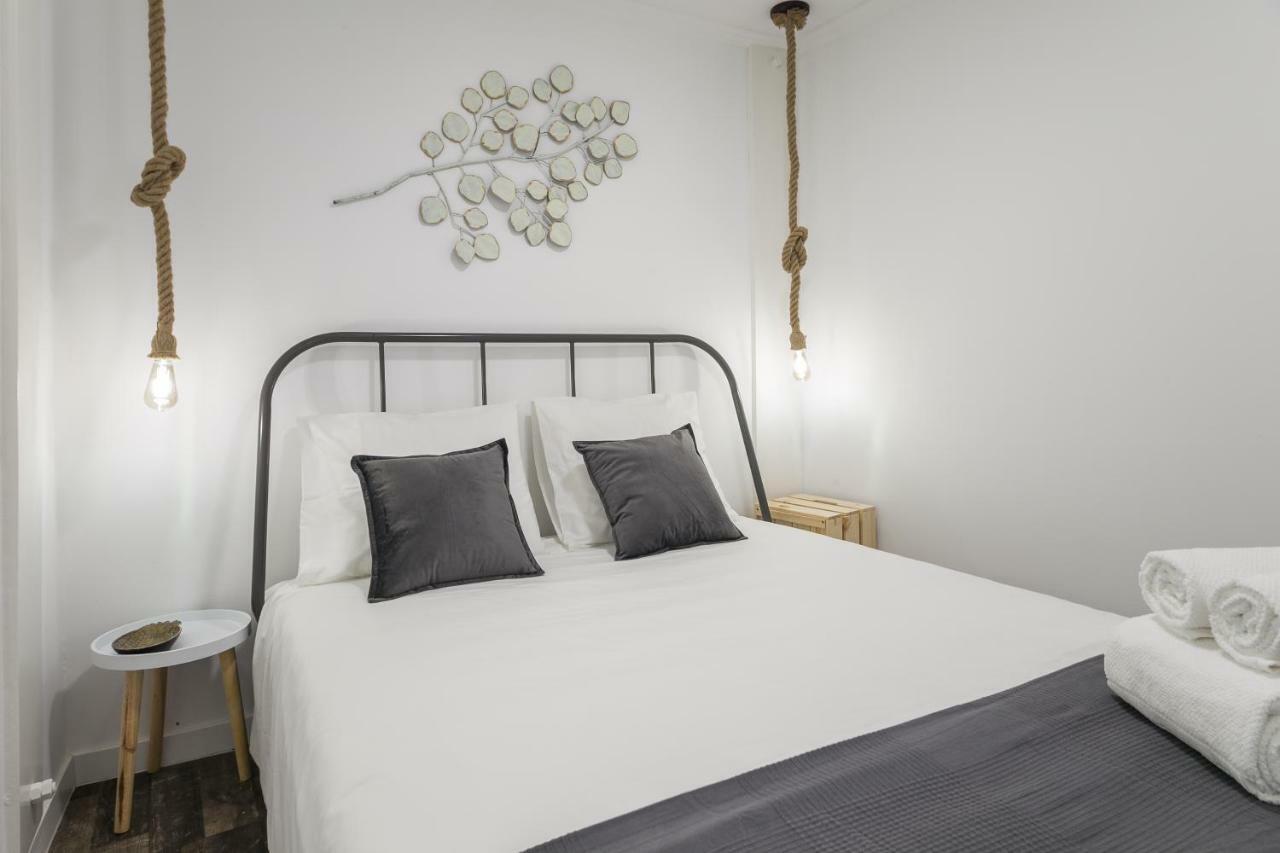 New Alfama Chic Sao Miguel Appartement