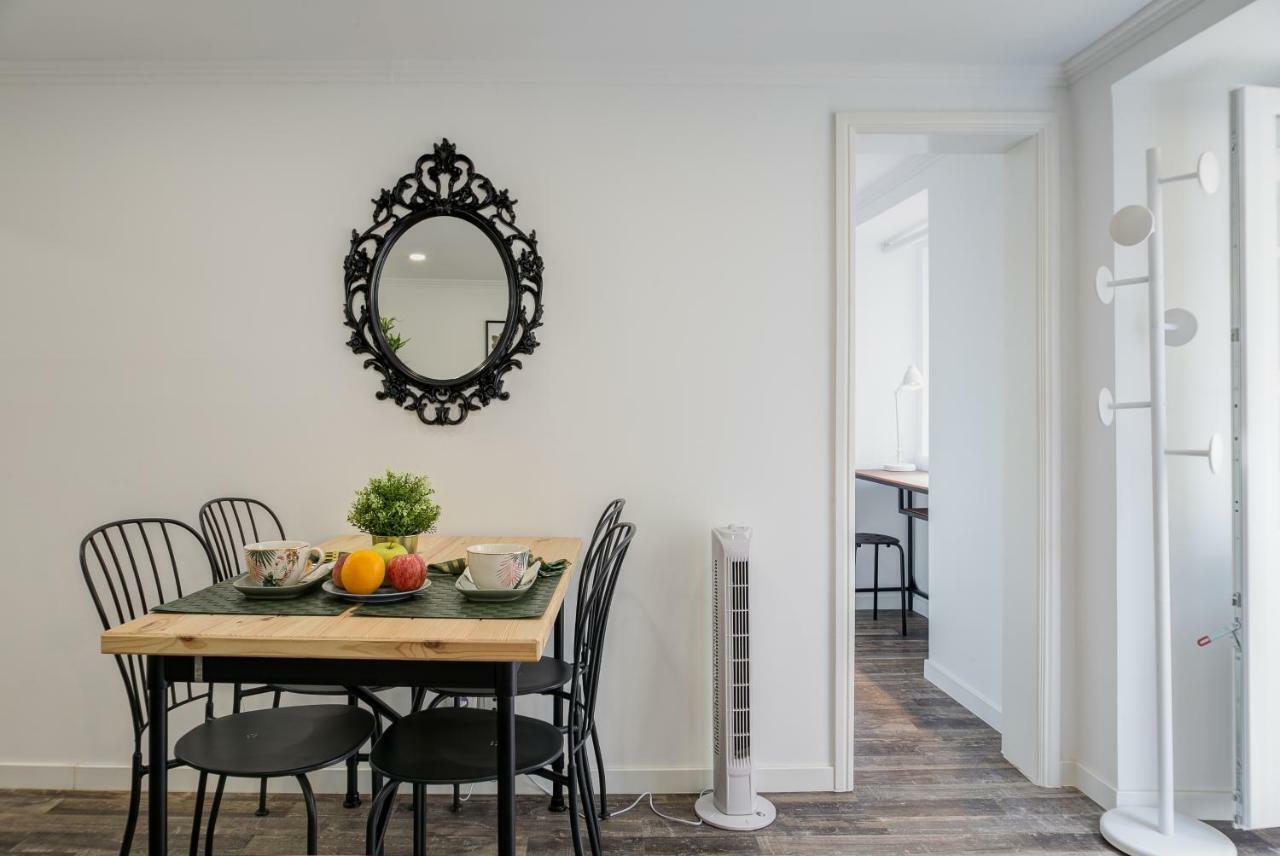 Appartement New Alfama Chic Sao Miguel